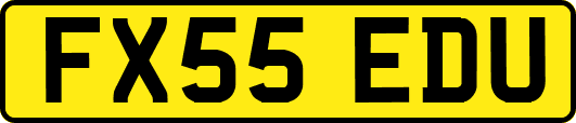 FX55EDU