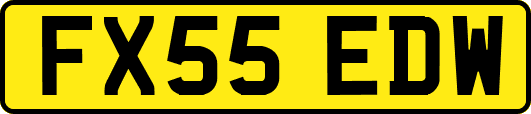 FX55EDW