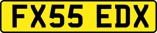 FX55EDX
