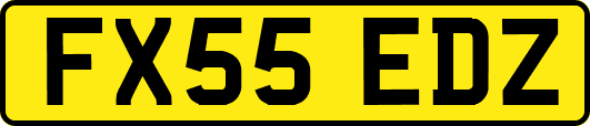FX55EDZ