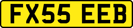 FX55EEB