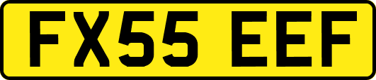FX55EEF