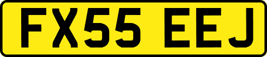FX55EEJ