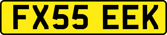 FX55EEK