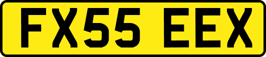 FX55EEX