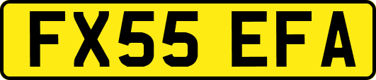 FX55EFA