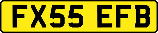 FX55EFB