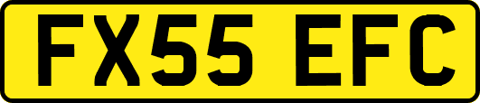 FX55EFC
