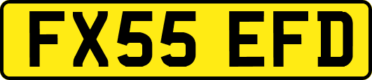 FX55EFD
