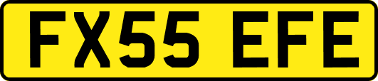 FX55EFE