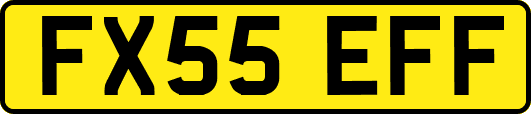 FX55EFF