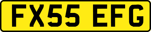 FX55EFG