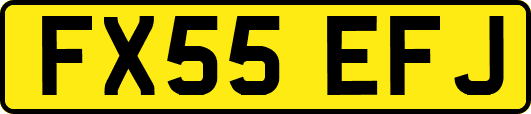 FX55EFJ