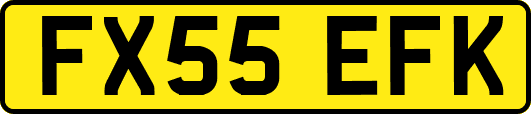 FX55EFK