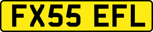 FX55EFL