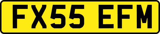 FX55EFM