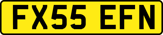 FX55EFN