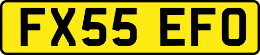 FX55EFO