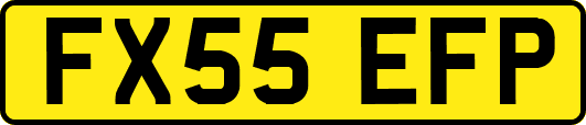 FX55EFP