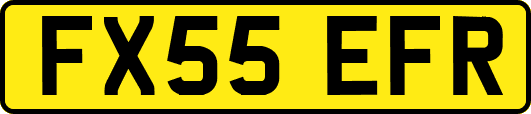 FX55EFR