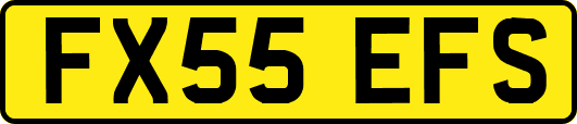 FX55EFS