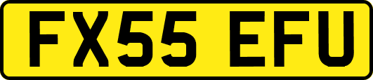 FX55EFU