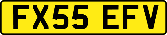 FX55EFV