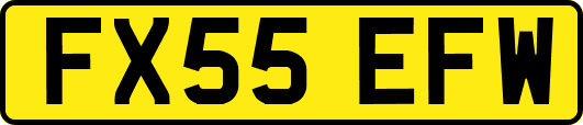 FX55EFW