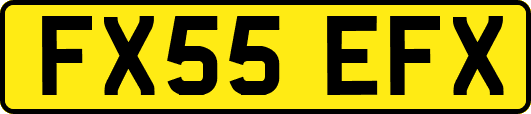 FX55EFX