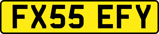 FX55EFY