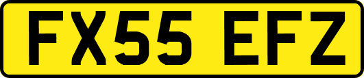 FX55EFZ