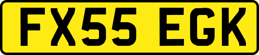 FX55EGK