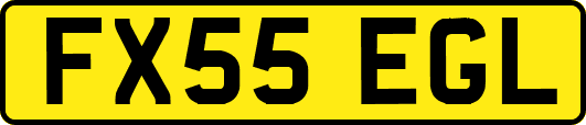 FX55EGL