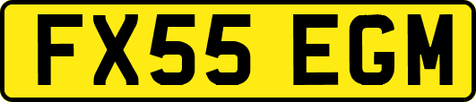 FX55EGM
