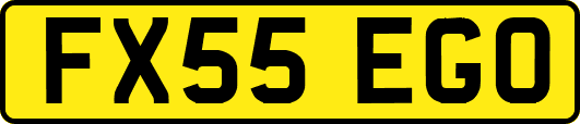 FX55EGO