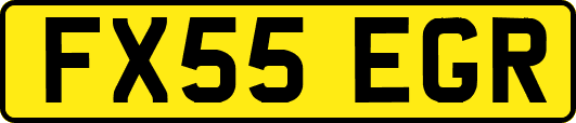 FX55EGR