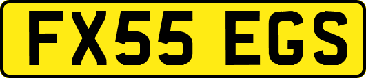 FX55EGS