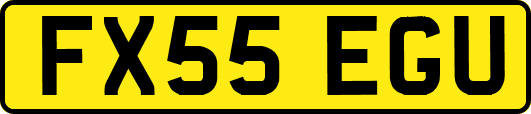 FX55EGU