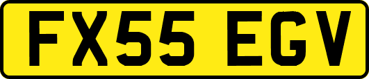 FX55EGV