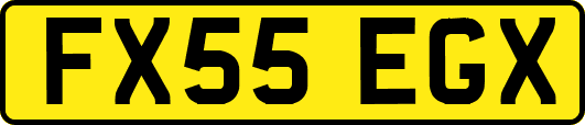 FX55EGX