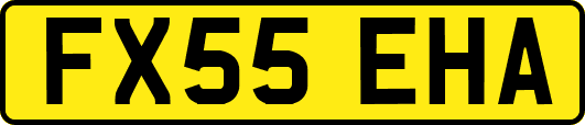 FX55EHA