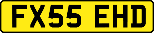 FX55EHD