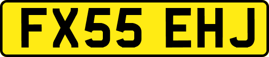 FX55EHJ