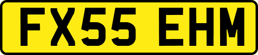 FX55EHM