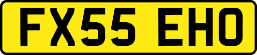 FX55EHO