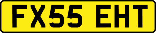 FX55EHT