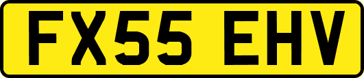 FX55EHV