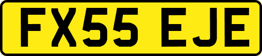 FX55EJE
