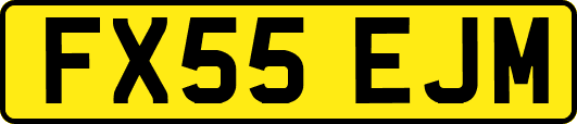 FX55EJM