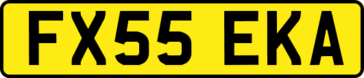 FX55EKA